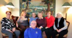 photo Soirée théâtrale - Les Compagnons de la Rozeille