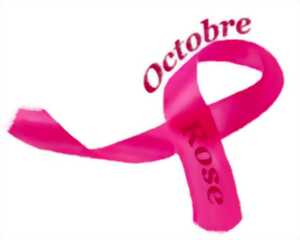Journée de mobilisation pour octobre rose