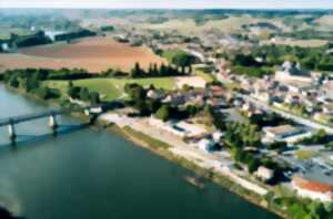 photo Forum des associations de Cadillac