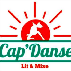 photo Stage de danse avec Michael Cassan