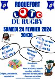 photo Loto du Rugby