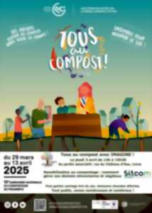 Tous au compost avec Imagine