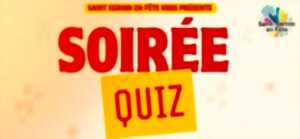 photo Soirée quiz
