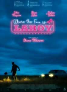 Cinéma Laruns : Laroy Texas