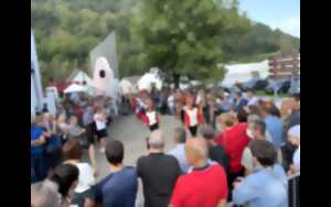 photo Fête de la transhumance