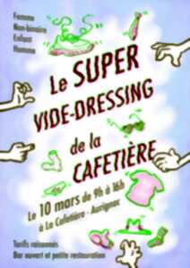 VIDE-DRESSING