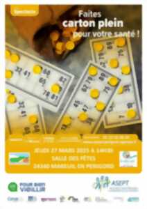 photo Loto-spectacle