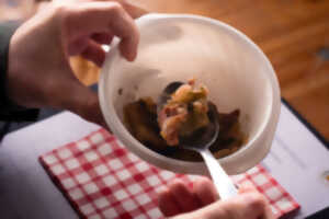 photo Concours de garbure des Fêtes d'Anglet