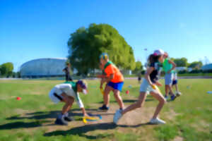 photo Sportez-vous bien ! - Vacances d'hiver