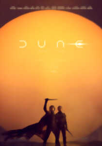 photo Cinéma Laruns : Dune : 2ème Partie