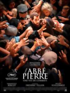 Cinéma : L'Abbé Pierre, une vie de combats