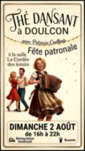 photo Thé dansant