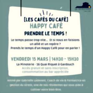 photo CONCERT SUR LE QUAI : TIME TO SHANK