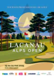 photo Lacanau ALPS Open : Epreuve professionnelle de golf