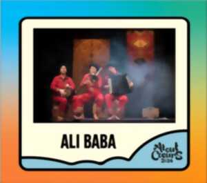 ALI BABA | Festival Atout Coeurs