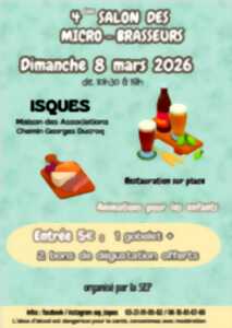 photo Salon des Micro Brasseurs