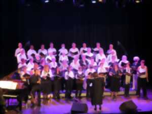 photo CONCERT AVEC LE GROUPE LAOM