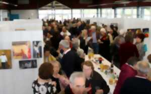 photo Salon d'Art du petit format