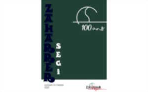 photo Pelote basque : 100 ans de la Zaharrer Segi : tournoi neskattoak (féminines)