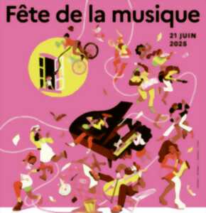 photo Fête de la musique