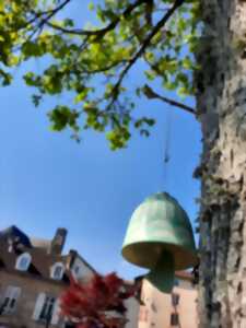 photo Atelier Enfant 8-12 ans - Cloche de porcelaine - Limoges