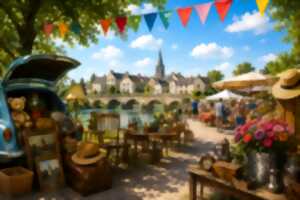 photo Vide grenier