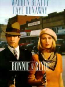 photo Bonnie and Clyde