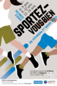 photo Sportez-vous bien ! - Vacances d'hiver