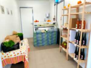 photo Marché de printemps 6ème édition à la Chèvreline