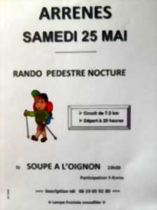 photo Soirée Estivale Récréative