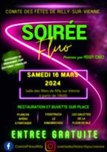 photo Soirée Spectacle