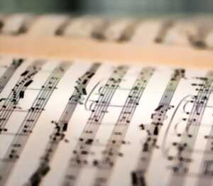 photo Le grand lyrisme (Auditorium Francis Poulenc)