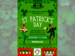 Saint-Patricks Day