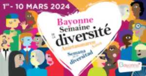 photo Semaine de la diversité