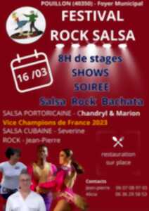 Festival Rock Salsa