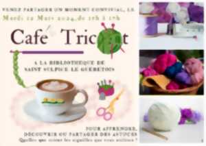 Café Tricot