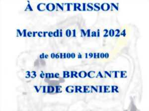 photo Brocante