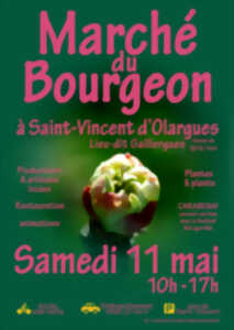 photo LE MARCHÉ DU BOURGEON