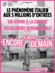 Cinéma - Vermiglio ou La Mariée des Montagnes