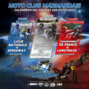 Ligue Nationale de Speedway