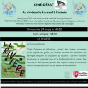 photo Ciné-débat 
