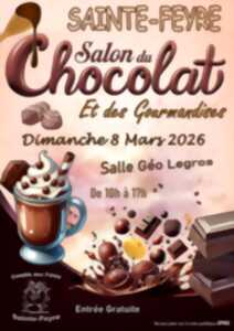 photo Salon du chocolat