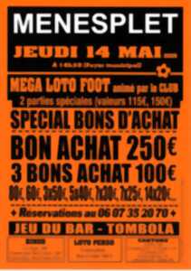 Loto du foot