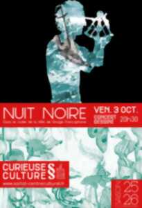 photo Nuit Noire
