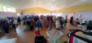 photo Bourse de puériculture