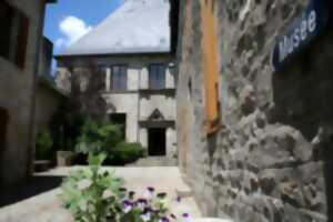 photo Nuit des Musées - Musée du Pays d'Ussel