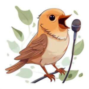 photo Les oiseaux, reconnaissance et chants