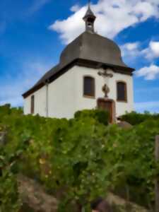 Ouverture de la chapelle du Marlenberg