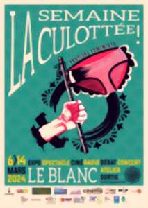 photo La semaine culottée / Festival féministe