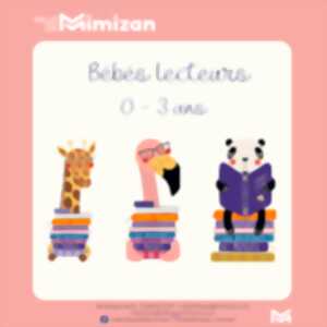 Bébés lecteurs